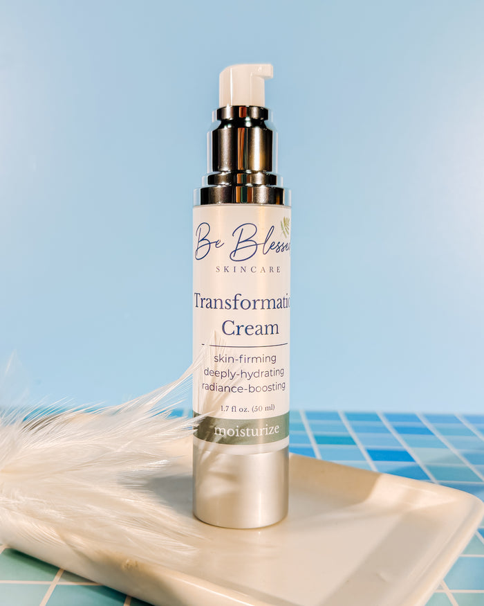 Transformation Cream