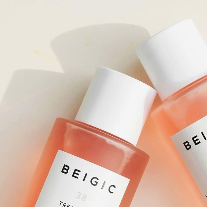 BEIGIC Treatment Lotion - Korean-Skincare