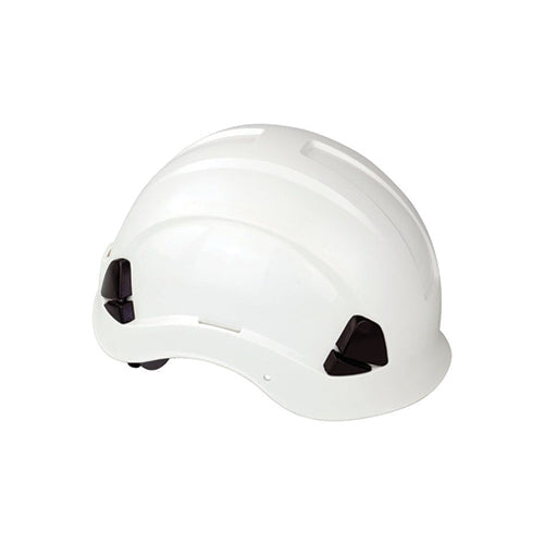 Trooper Helmet with Visor Attachment