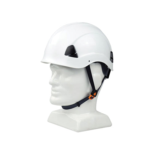 Trooper Helmet with Visor Attachment