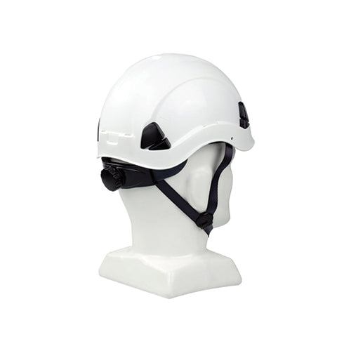 Trooper Helmet with Visor Attachment