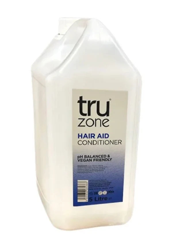 Truzone Hair Aid Conditioner 5L