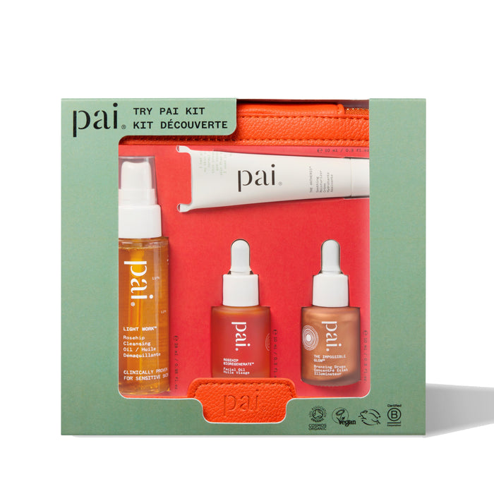 Pai Skincare-Try Pai Kit | Bestselling Skincare Set For Sensitive Skin-Skincare-5060139729376-The Detox Market |