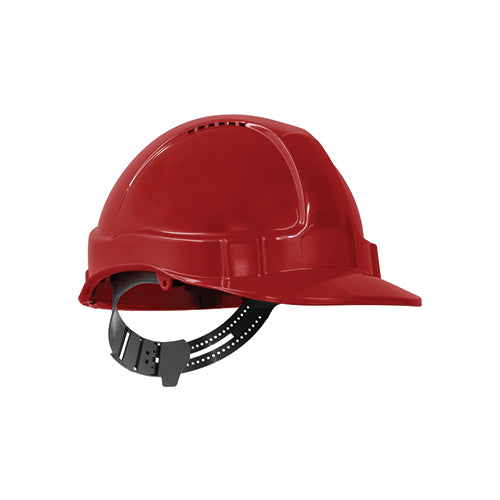 Tuff Nut Vented Pinlock Safety Hard Hat