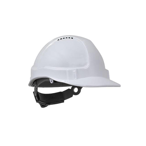 Tuff-Nut Vented Ratchet Helmet