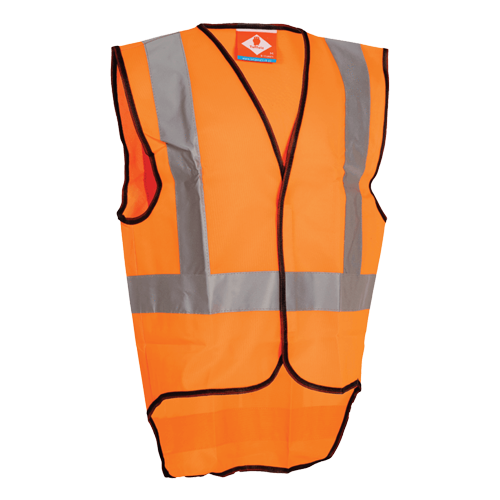 Tuffviz | Kids Safety Vest | 1760