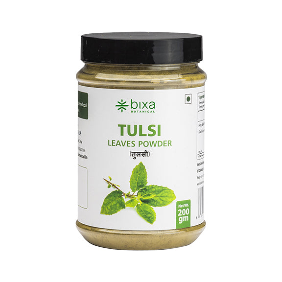 Tulsi Leaves Powder ( Ocimum Sanctum )