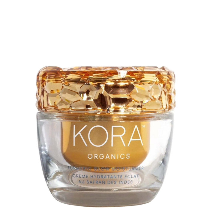 Turmeric Glow Moisturizer