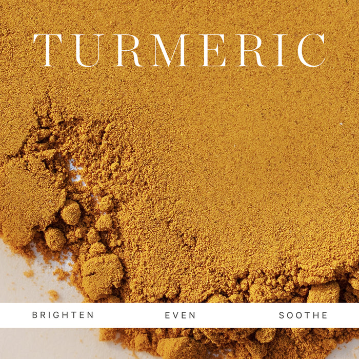 Kora Organics-Turmeric Glow Moisturizer-