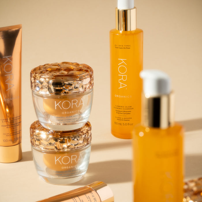 Kora Organics-Turmeric Glow Moisturizer-