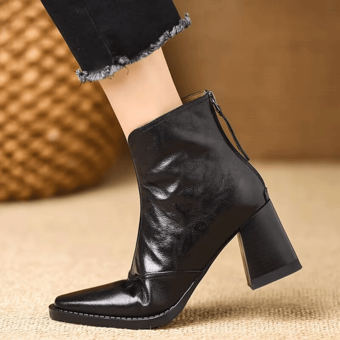 Tynah | Comfortable Boots