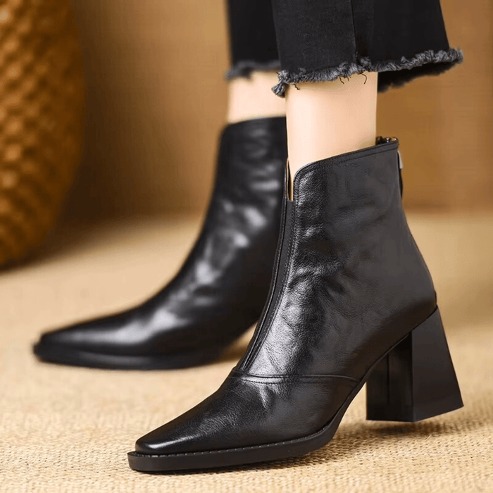 Tynah | Comfortable Boots
