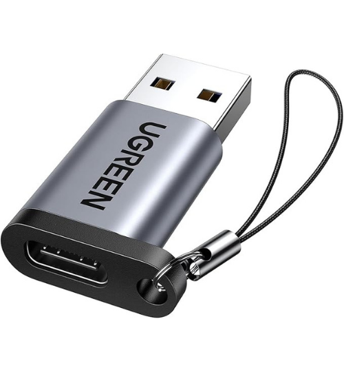 UGREEN USB 3.0 to USB-C Adapter - Office R Us Lagos