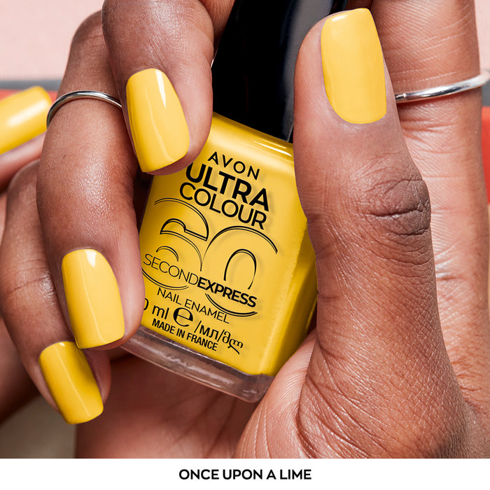 Once Upon A Lime