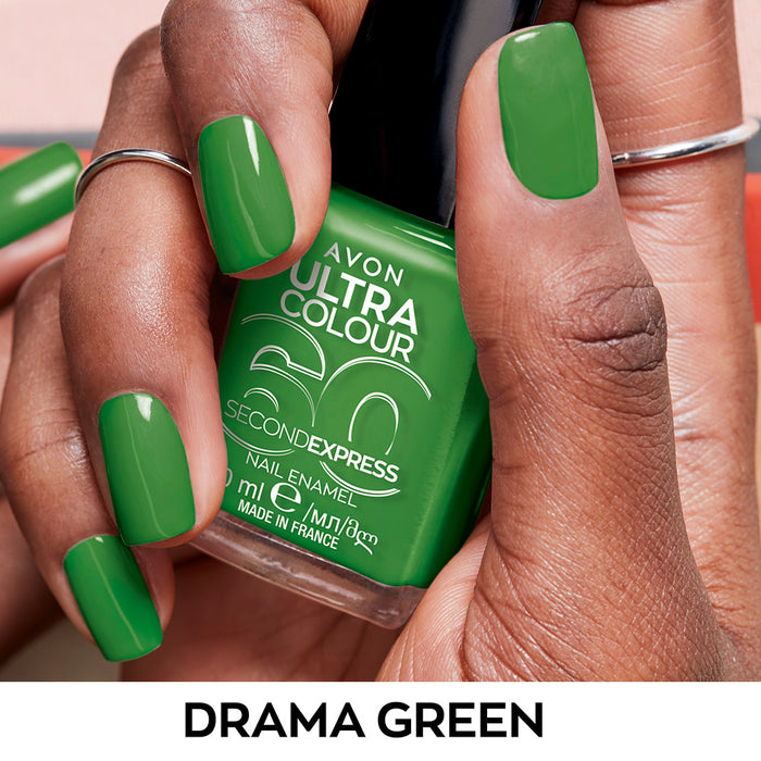 Drama Green
