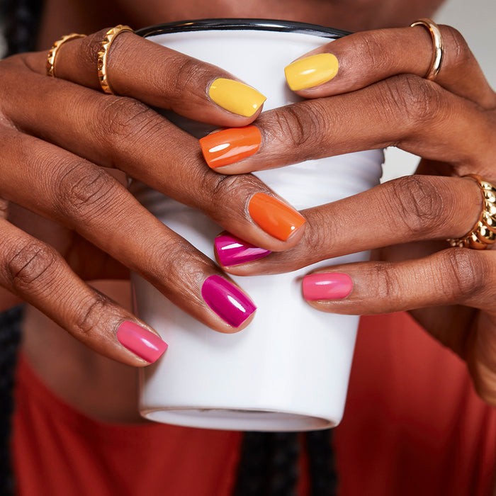 Ultra Colour 60 Second Express Nail Enamel