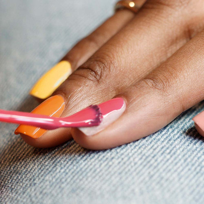 Ultra Colour 60 Second Express Nail Enamel