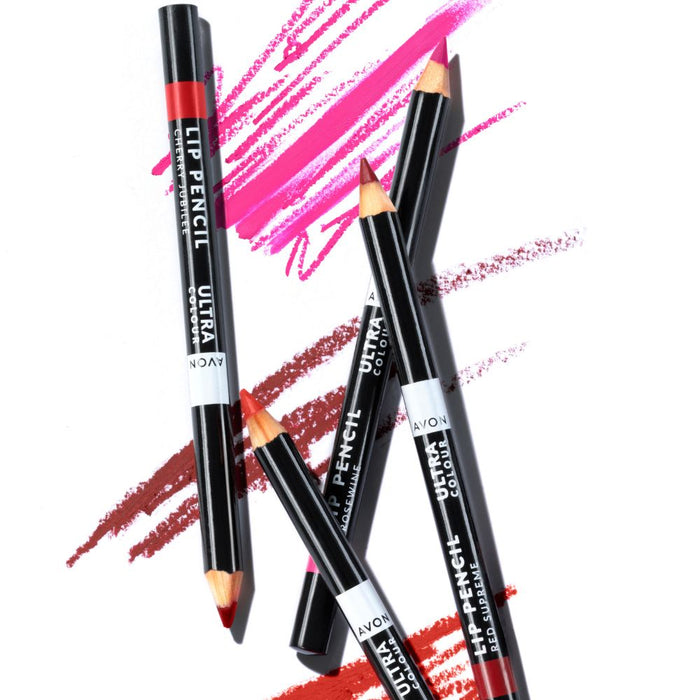 Ultra Colour Lip Pencil