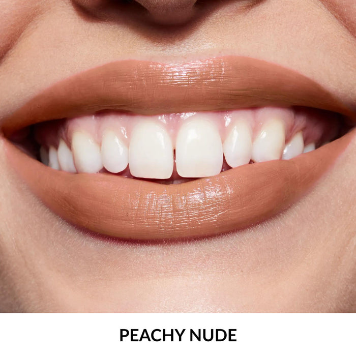 44 Peachy Nude