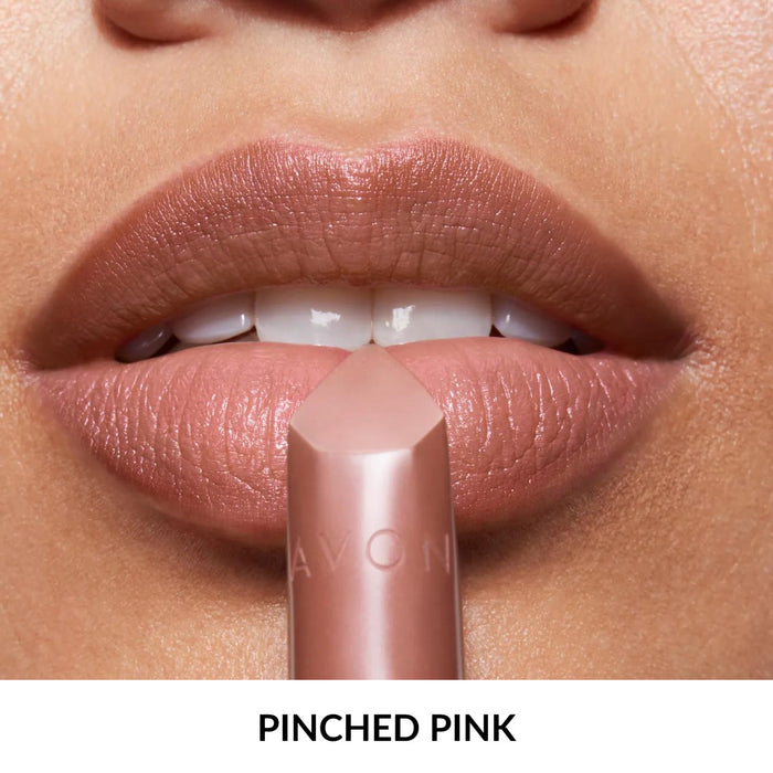 52 Pinched Pink
