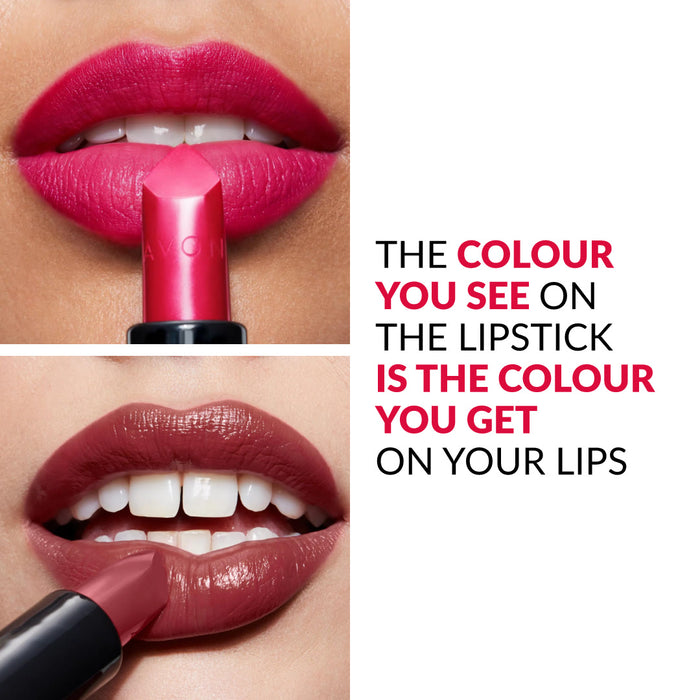 Ultra Creamy Lipstick