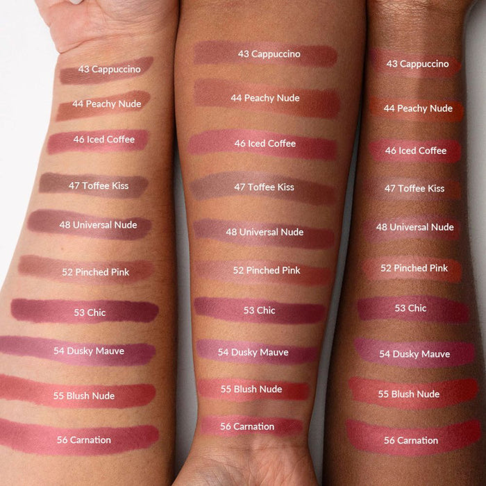 Ultra Creamy Lipstick