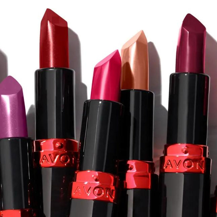 Ultra Creamy Lipstick