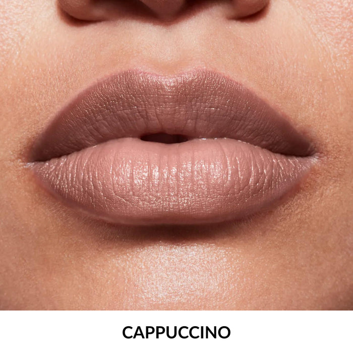 43 Cappuccino
