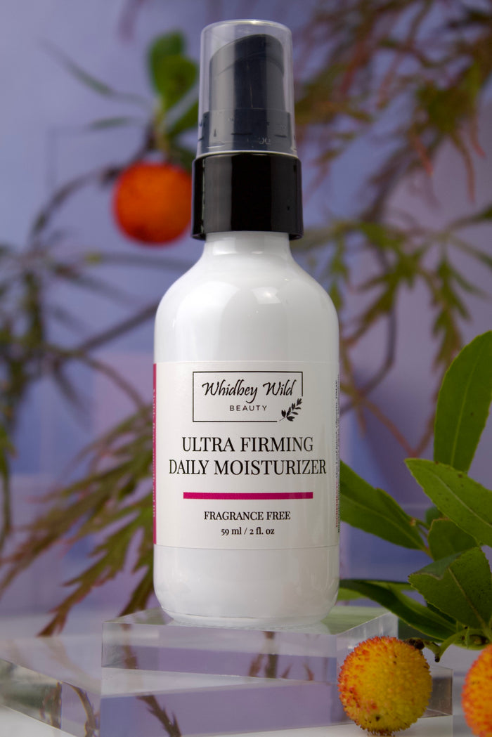 Ultra Firming Daily Moisturizer
