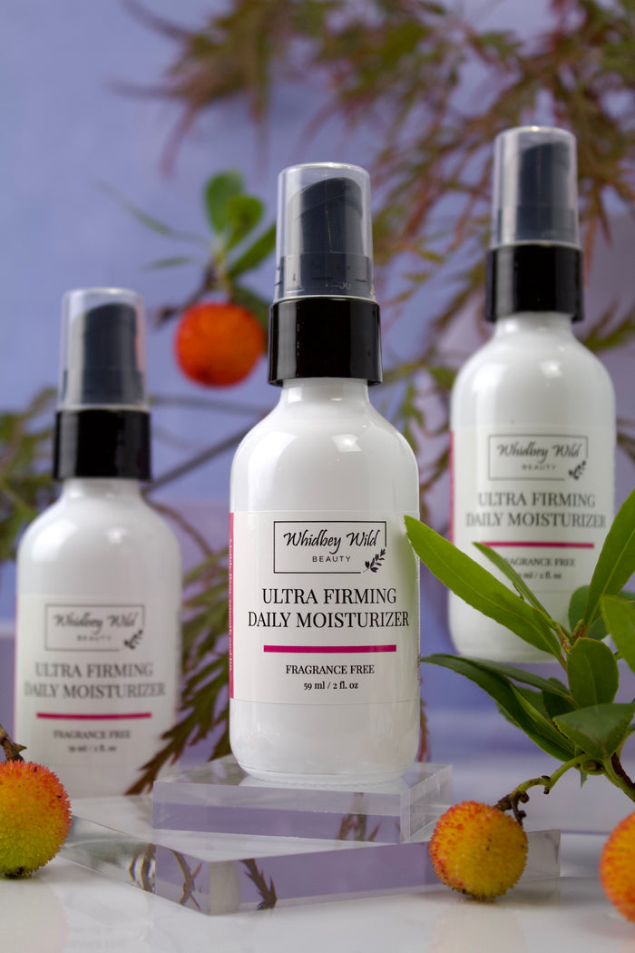 Ultra Firming Daily Moisturizer