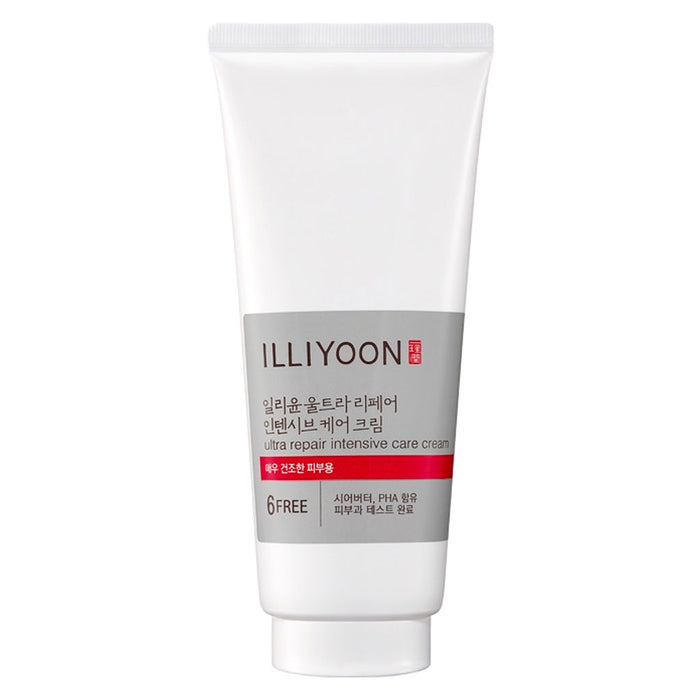 ILLIYOON Ultra Repair Intensive Care Cream Nudie Glow Australia