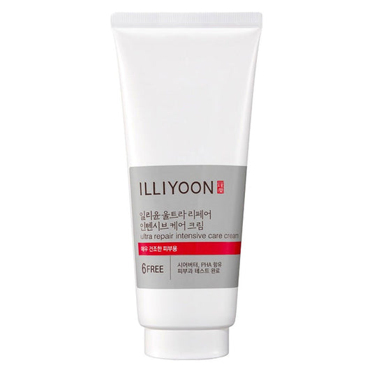 ILLIYOON Ultra Repair Intensive Care Cream Nudie Glow Australia