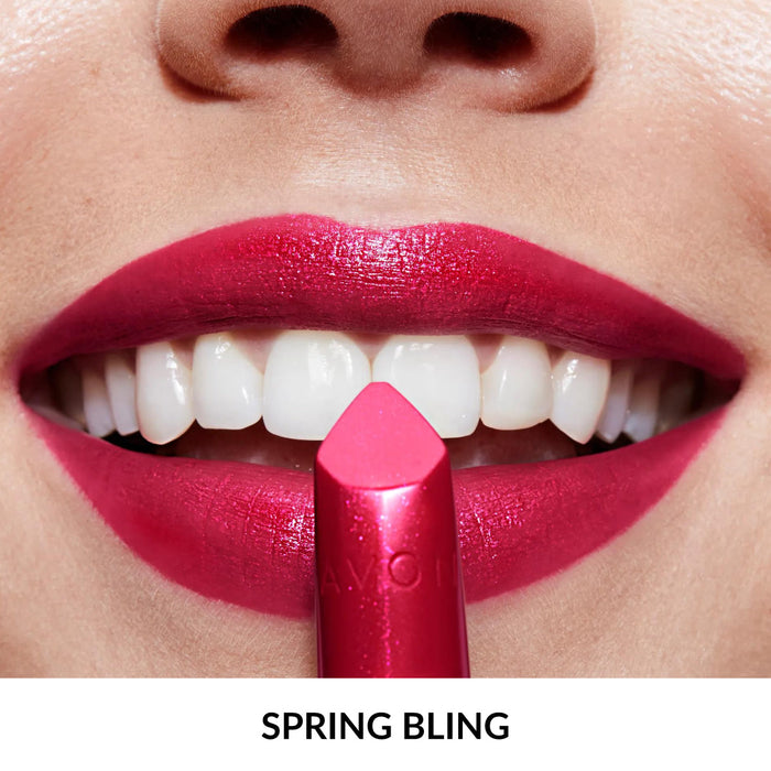 86 Spring Bling