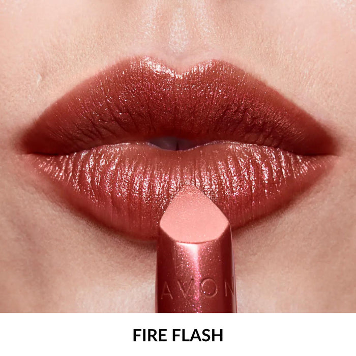 87 Fire Flash