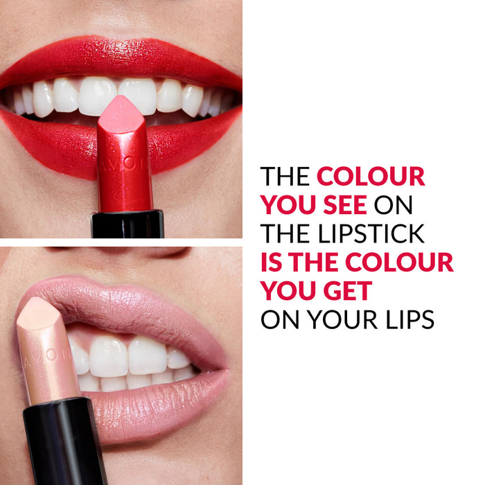 Ultra Shimmer Lipstick