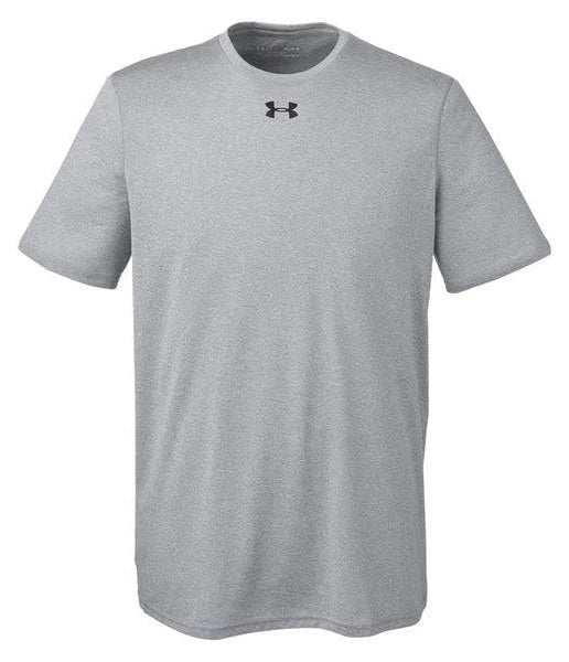 UNDER ARMOUR - GREY TSHIRT  *