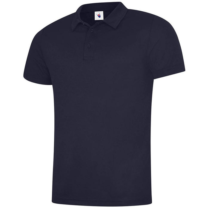 Uneek UC125 Ultra Cool Breathable Polo Shirt 140g