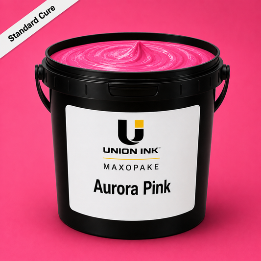 Union PADEF312 Maxopake Aurora Pink - 1 Gallon