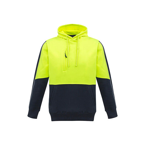 Unisex Hi Vis Pullover Hoodie | ZT484