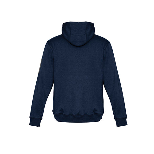 Unisex Multi-Pocket Hoodie | ZT467