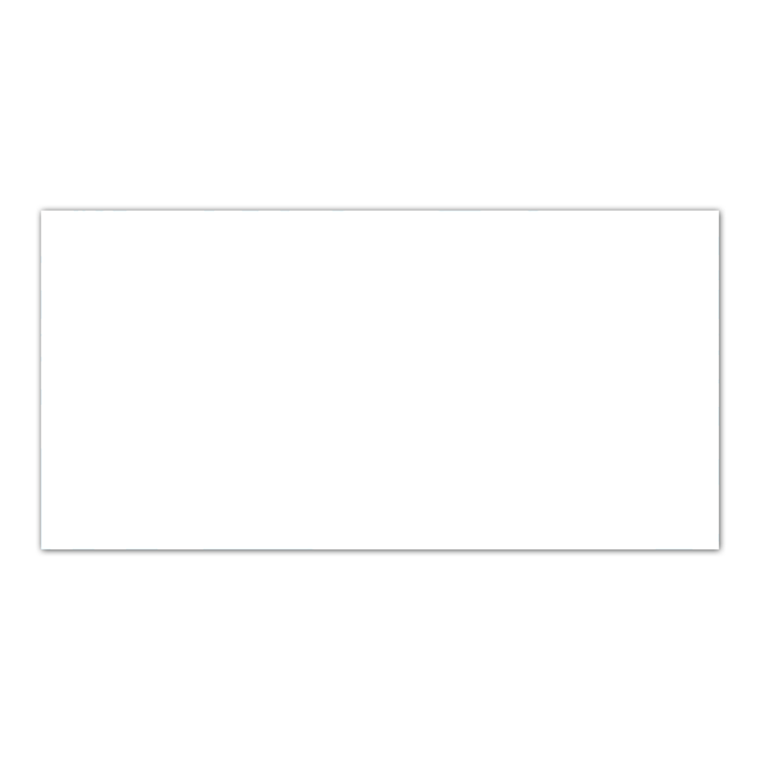 Unisub 11.875" x 23.875" Sublimation Steel Dry Erase Sheet Stock - HeatPressNation
