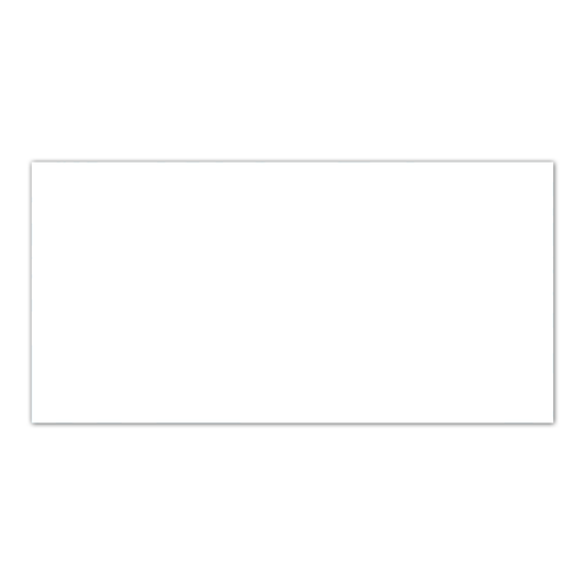 Unisub 11.875" x 23.875" Sublimation Steel Dry Erase Sheet Stock - HeatPressNation