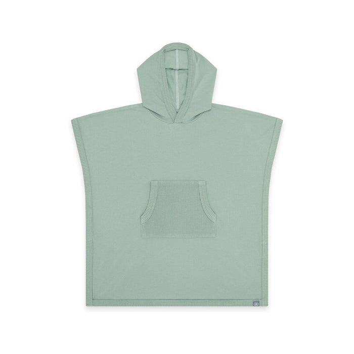 UV-Poncho | Essential Mint