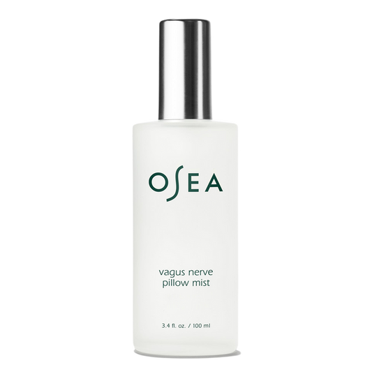 Vagus Pillow Spray