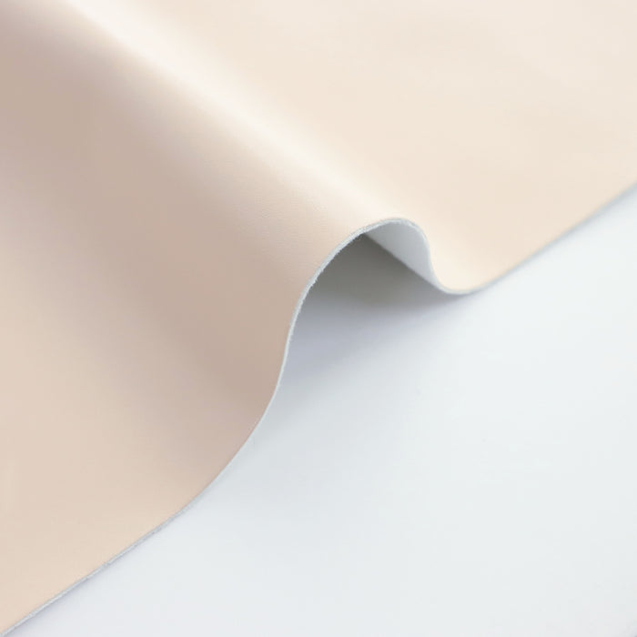 Vanilla Latte | 18" Satin Vinyl Roll