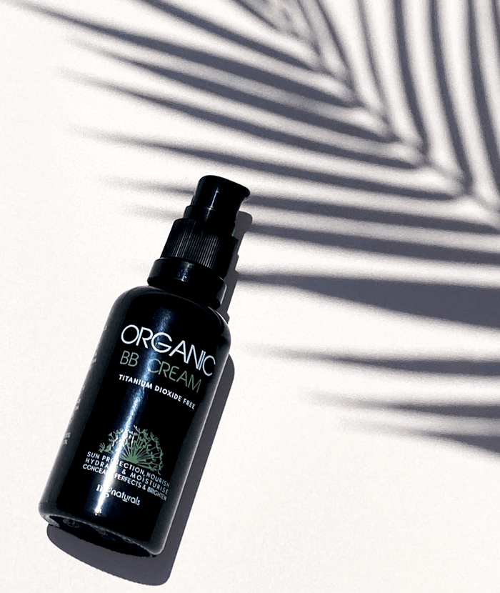 Vegan BB Cream Refill for glass bottles