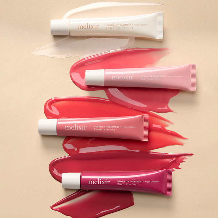Vegan Lip Treatment