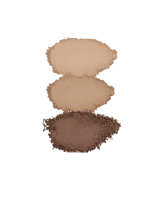 Vegan Mineral Brow Styler | Eyebrow Powder
