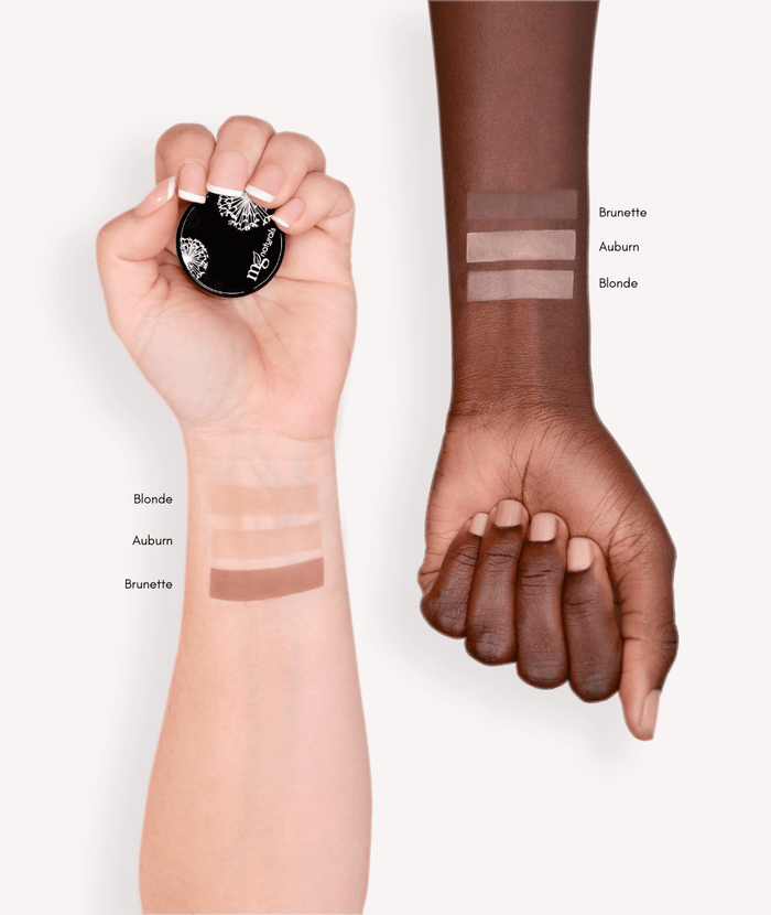 Vegan Mineral Brow Styler | Eyebrow Powder
