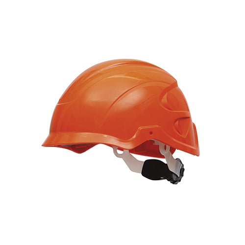 Vented Core Nexus Safety Helmet